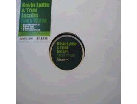 Sexy Ways, Kevin Lyttle Trini Jacobs 2way Records, Digidance