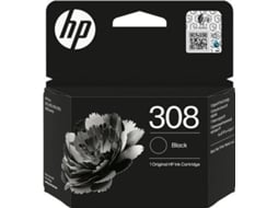 Tinteiro HP 308 Preto