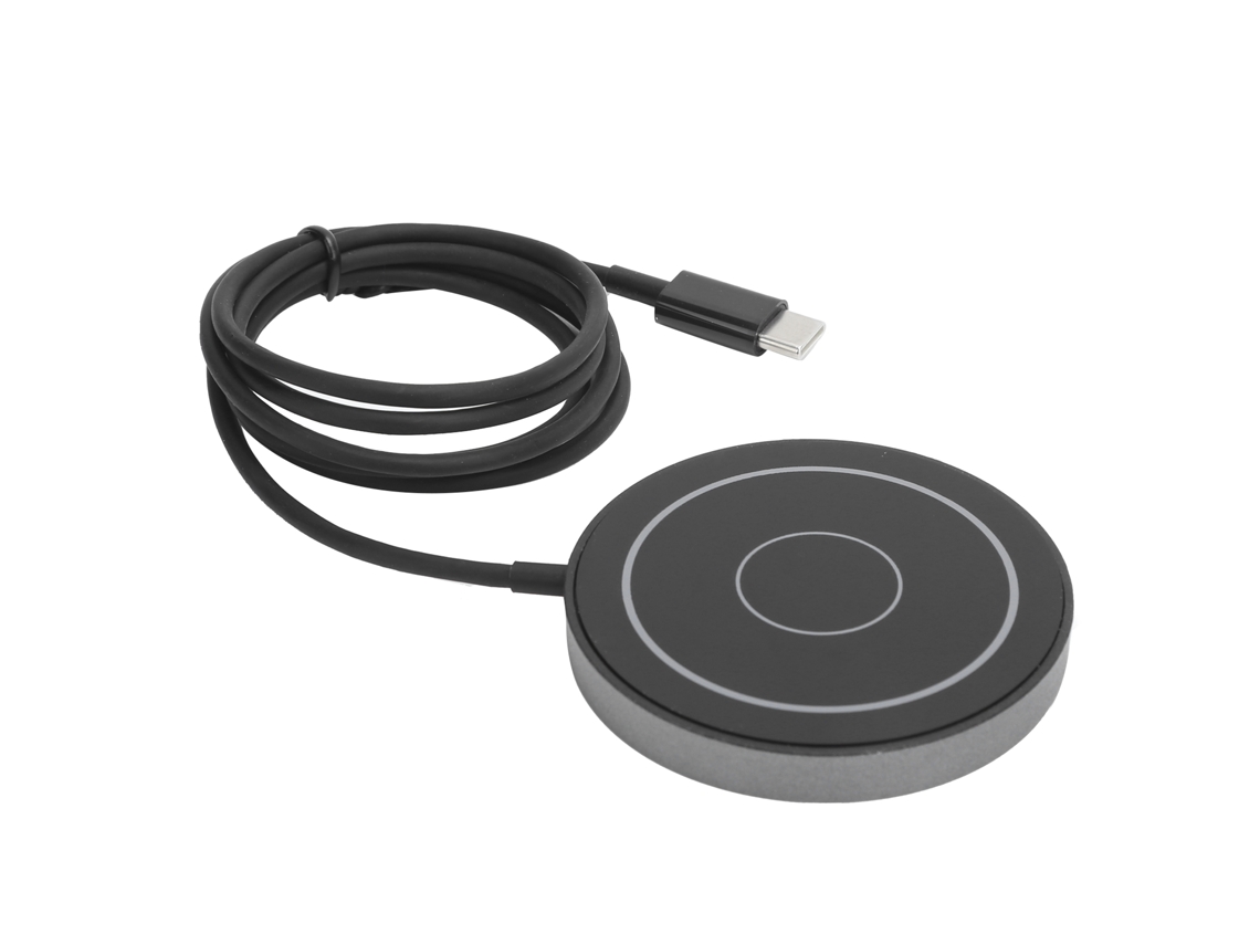 Carregador Sem Fio Magnético para Carro com Carregamento Rápido EOOCOO