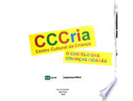 Livro CASTELO DAS CRIANÇAS CIDADAS, O de CECCON, JOVELINA PROTASIO (Português do Brasil)