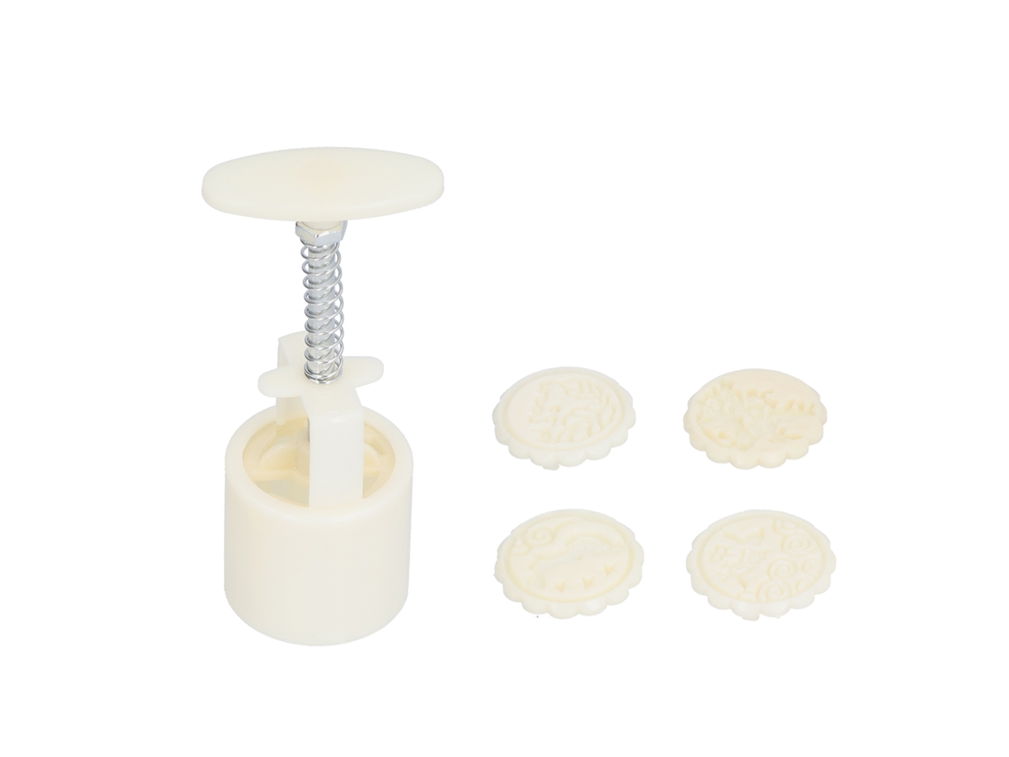 Moldes Para Bolo De Lua Chocolate Pudim Sorvete Sabonete Artesanal Estilo 2