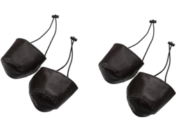 Salto De 4cm Para Sapatos Femininos, Botas E Sapatos De Salto Alto
