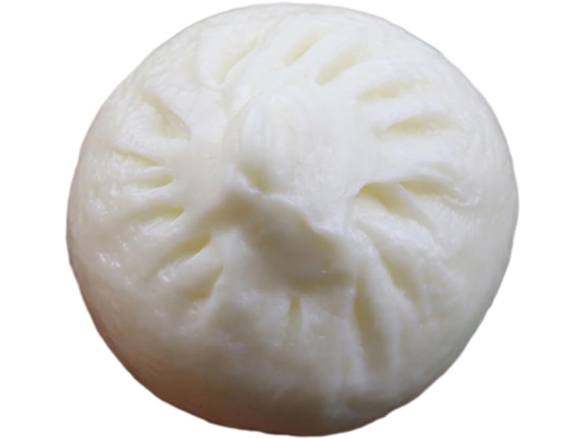 Pãezinhos Artificiais De Pelúcia Cozidos No Vapor, Modelo Longbao,