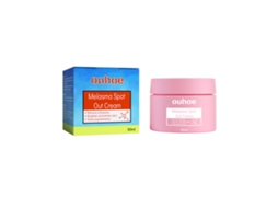 Creme Clareador Ouhoe Para Manchas Melasma Pigmentação Hidratação