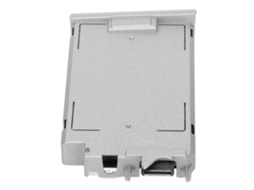 Enclosure Para Disco Rígido (dissipação De Calor, Antichoque) Para Panasonic Toughbook Cf-c2 (disco Rígido Não Incluído)