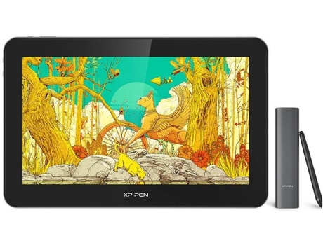 Mesa Digitalizadora XP-PEN Artist Pro 16TP