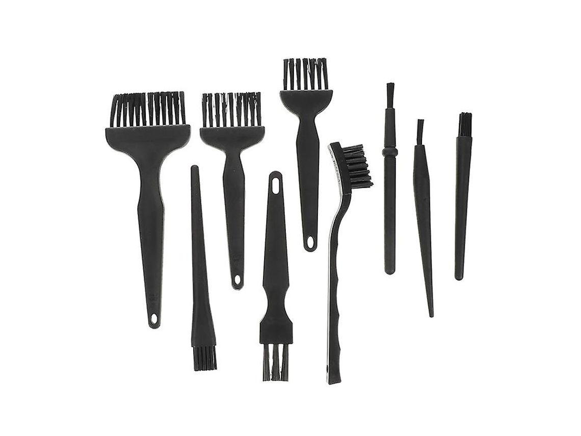 Escova de Limpeza de Computador 9Pcs ALLINLESS