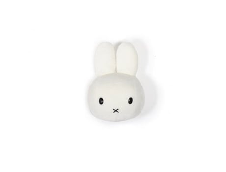 Troféu Pelúcia Coelho Branco Mi Bibib