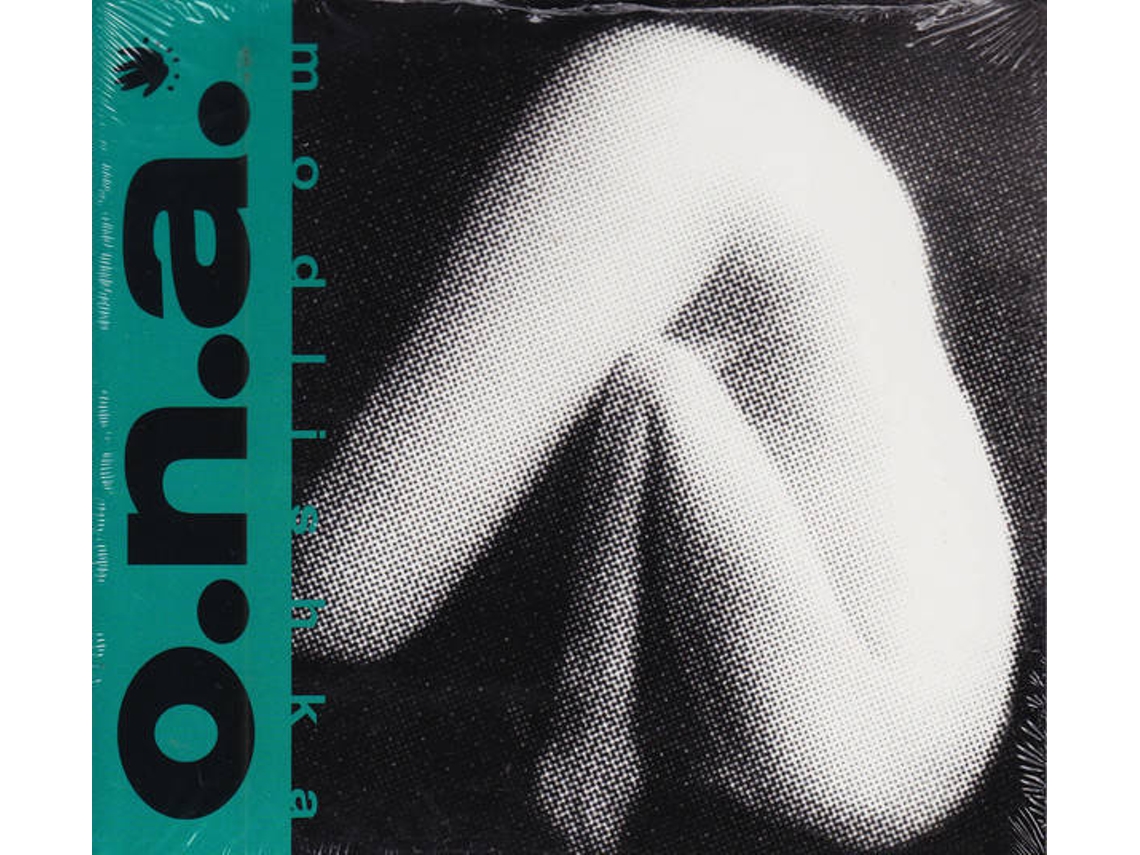 CD o.n.a. - Modicum (1CDs)