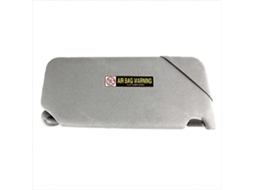 Protetor Solar De Para-sol Esquerdo Para Carro Accord 2008-2017_yua