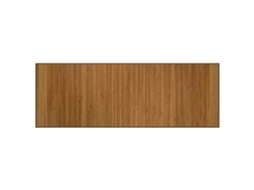 Rug, Rugs Vidaxl Marrom Bambu (70 X 200 Cm)
