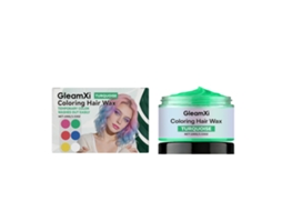 Tinta Temporária Cabelo Verde Alta Qualidade