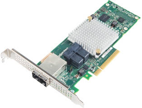 Placa Adaptadora de Interface ADAPTEC 1000-8i8e