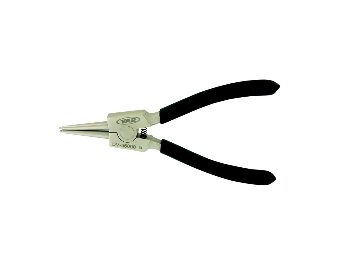 Clip VAR Alicate Cir Recto Externo (M)