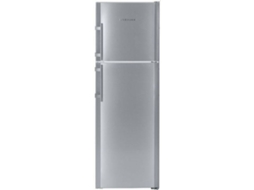 Frigorífico LIEBHERR CTPESF-3016-23 001 (Smartfrost - 176 cm - 309 L - Inox)
