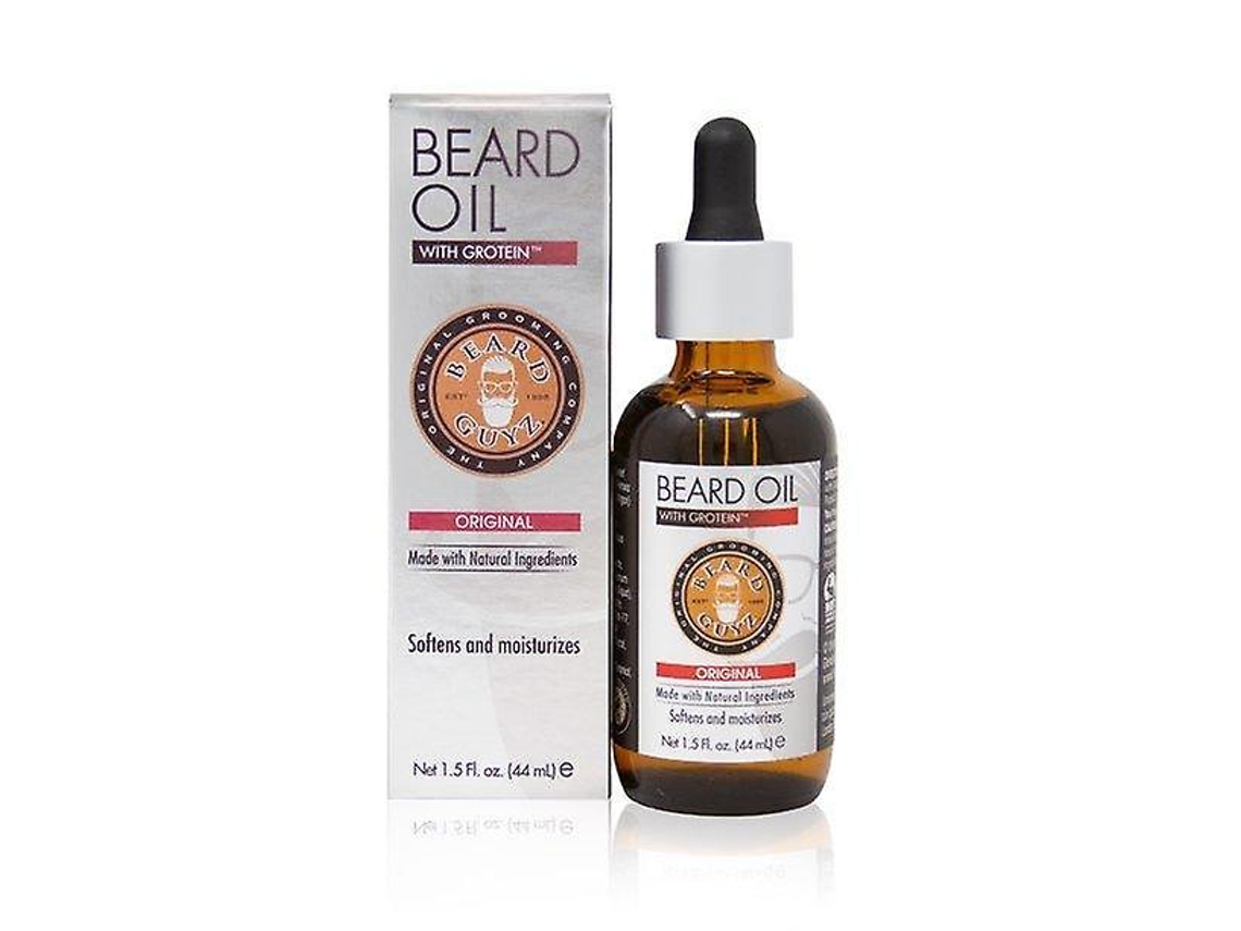 Óleo Para Barba Bart Guyz 1,5 Fl Oz
