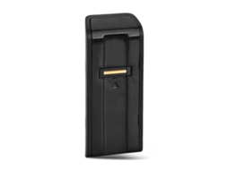 Bloqueio De Leitor De Impressão Digital Biométrico Usb De Segurança Para Notebook Pc Computador Preto