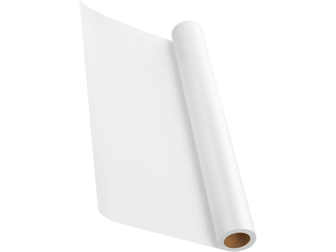 Papel para Passar Roupa Resistente ao Calor para Artesanato SFUSHOS