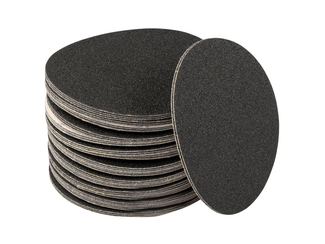 Klingspor Ps 19 Ek Velcro 115 Grain 80