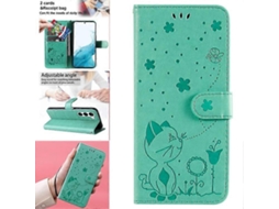 Huawei Phone Case Para Huawei Nova7 Phone Cover Suporte