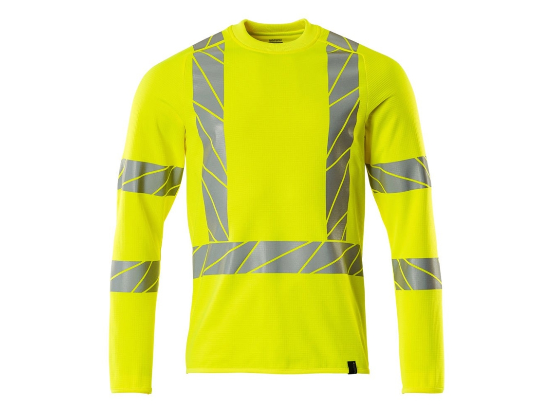 Capuz Accelerate Safe 22184 Amarelo M MASCOT