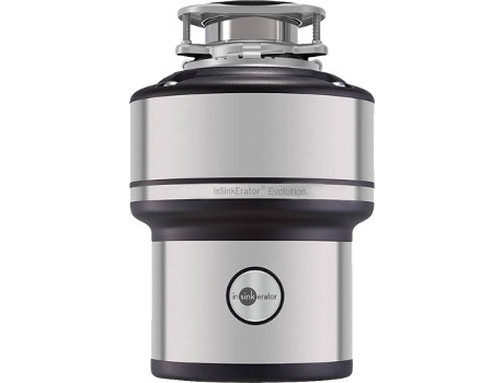 Triturador FRASA Ise Evolution 250 (Cinzento)