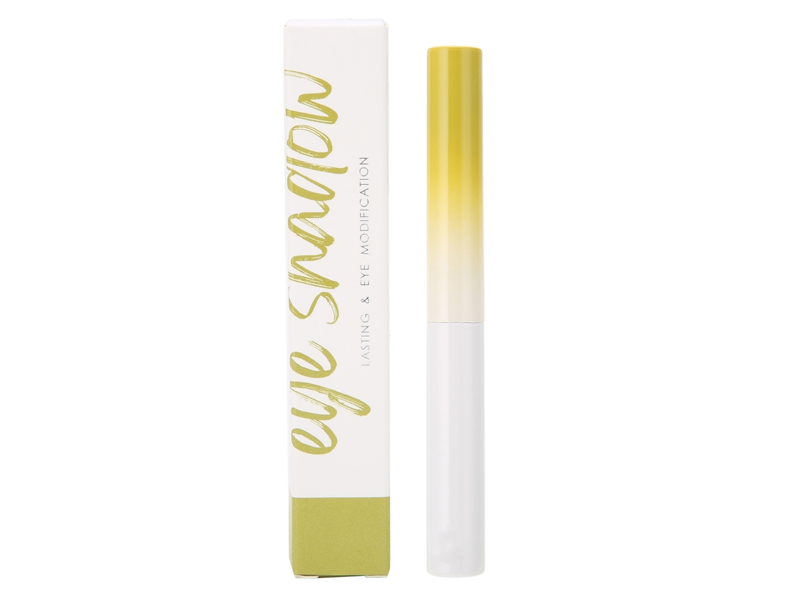 Sombra De Olhos Líquida Pudaier - Mate, De Longa Duração, Seca Rápido, Fácil De Usar, Ideal Para Diversas Ocasiões