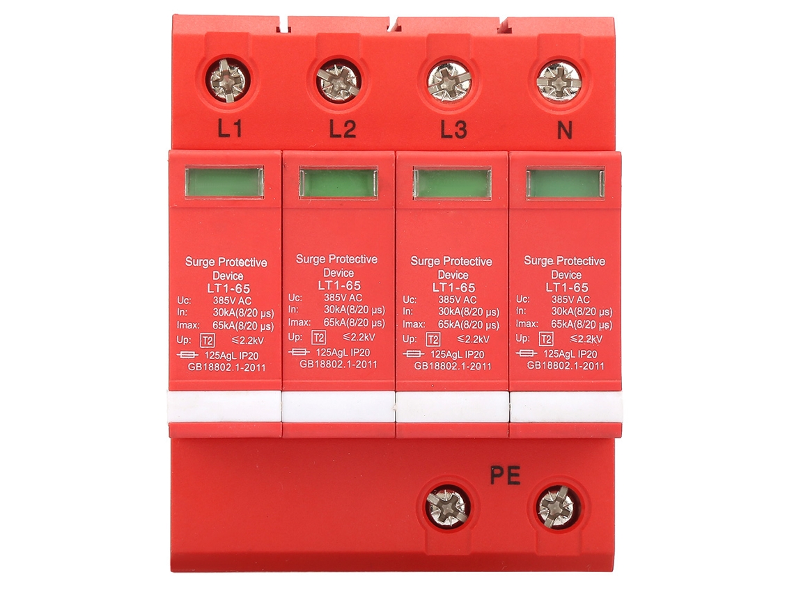 Transmissor de Pressão Vento Micro Dc24v 4‑20ma 0 500pa S/MARCA