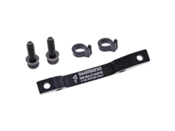 Shimano Front Pin Adapter Std.m966/800/765 160mm