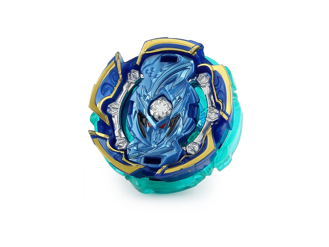 Beyblade de Fuso de Metal Estourou Toupie B156 XIAOMOYU