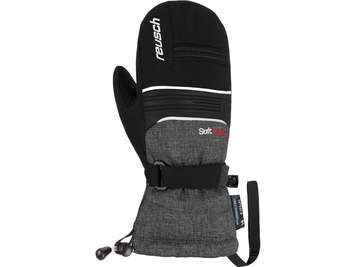 Luvas de Esqui para Crianças REUSCH Kondor R-Tex Xt