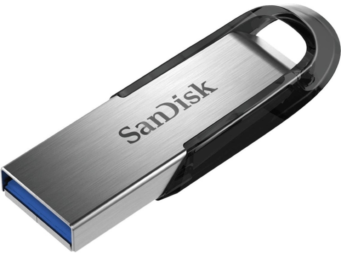 Pendrive SANDISK Ultra Flair 32 GB USB 3.0
