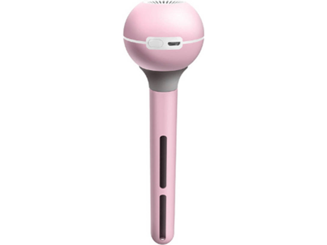 Humidificador WJS Pink
