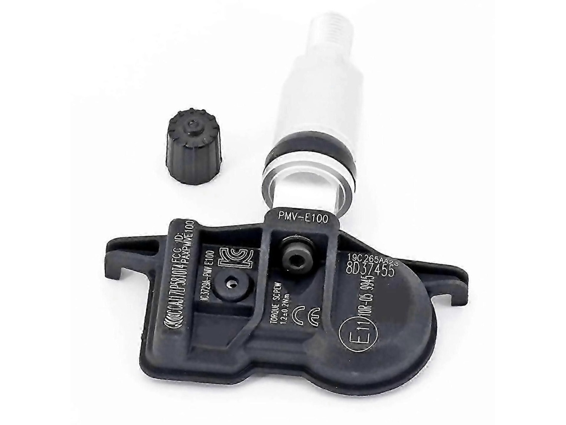 para Sensor de Pressão Pneus, Monitor Tpms GOKOCO