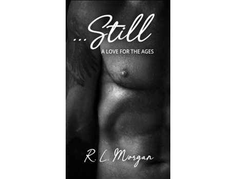 Livro ...still De Rl Morgan (inglês)