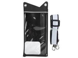 Capa de Telefone LAXISCREED Impermeável Flutuante Airbag