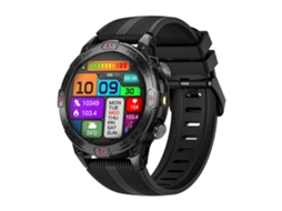 Pulseira Esportiva Inteligente LAXISCREED