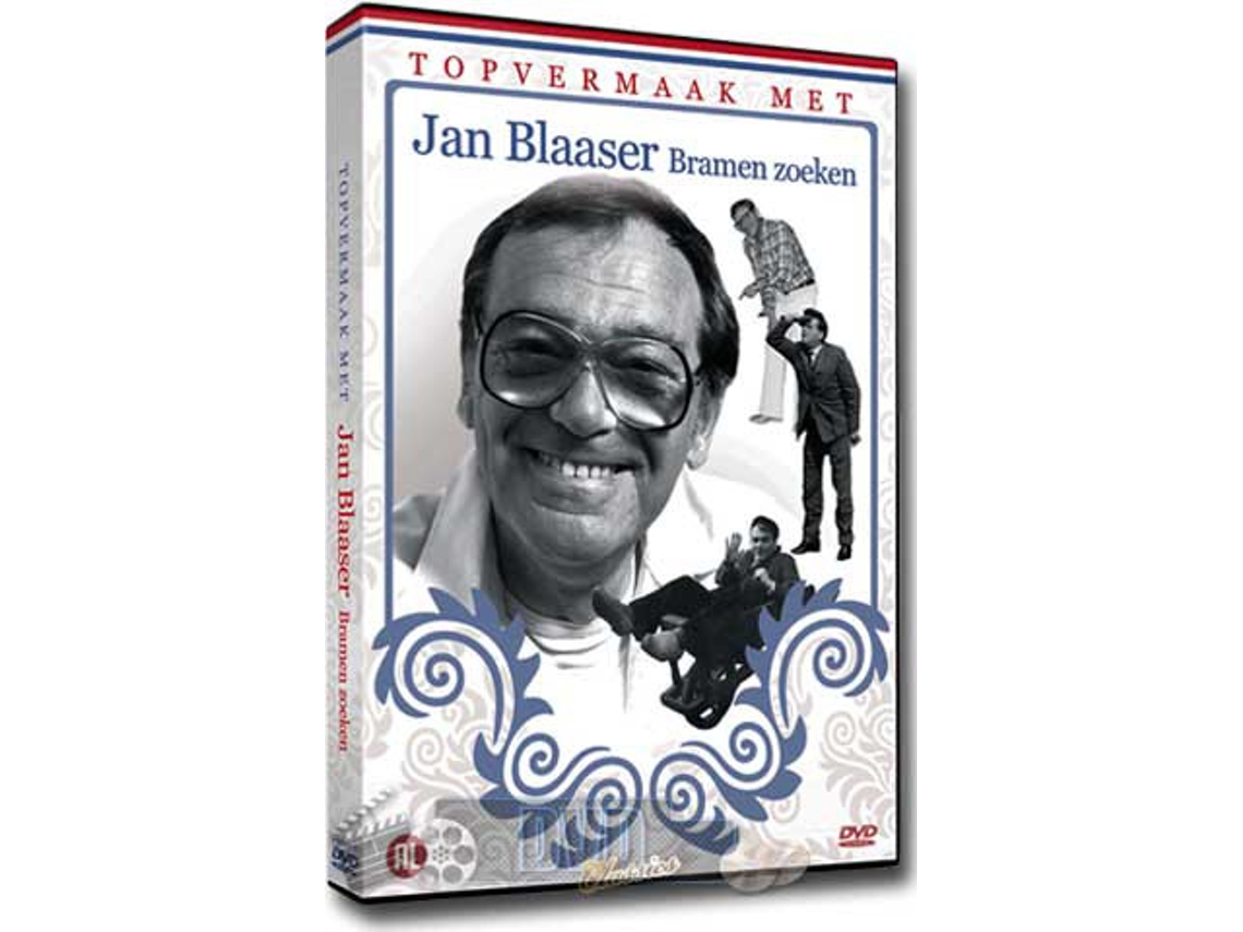 DVD Jan Blaaser Bramen Zoeken Worten.pt