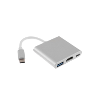 Cabo adaptador HDMI para VGA Worten.pt
