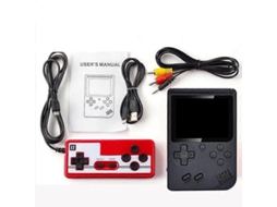 com 8 Gb RAM, 3000 Jogos GOKOCO