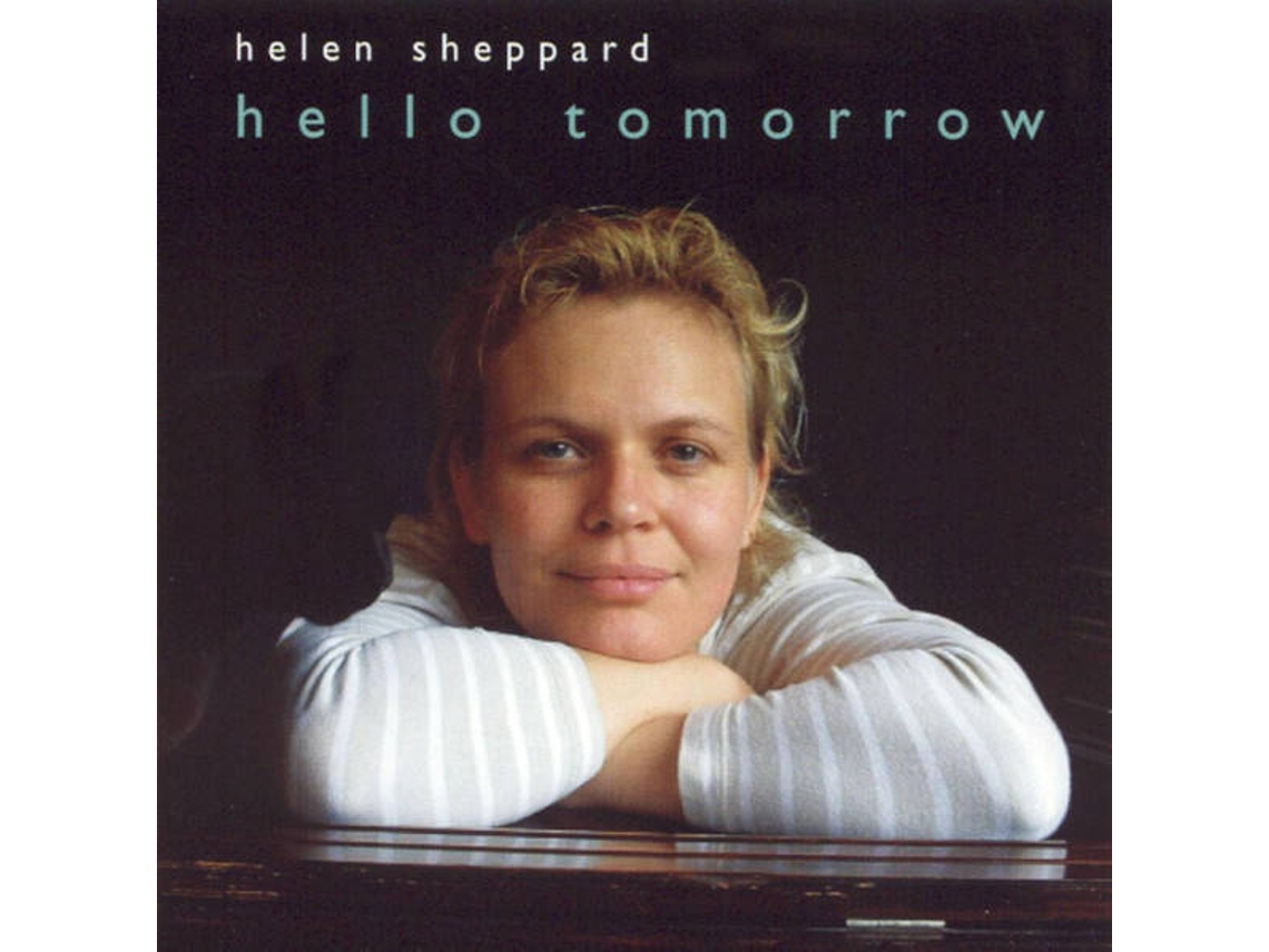 CD Helen Sheppard - Hello To You (1CDs)
