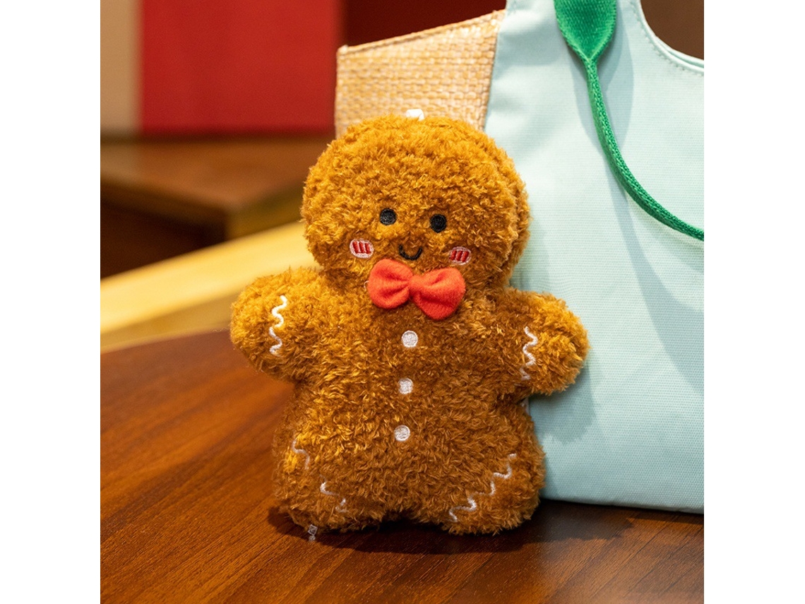 (marrom 17cm) Brinquedo De Pelúcia, Almofada, Decoração