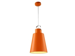 Sino de Pingente de Luz Led 5W Eq. 40W