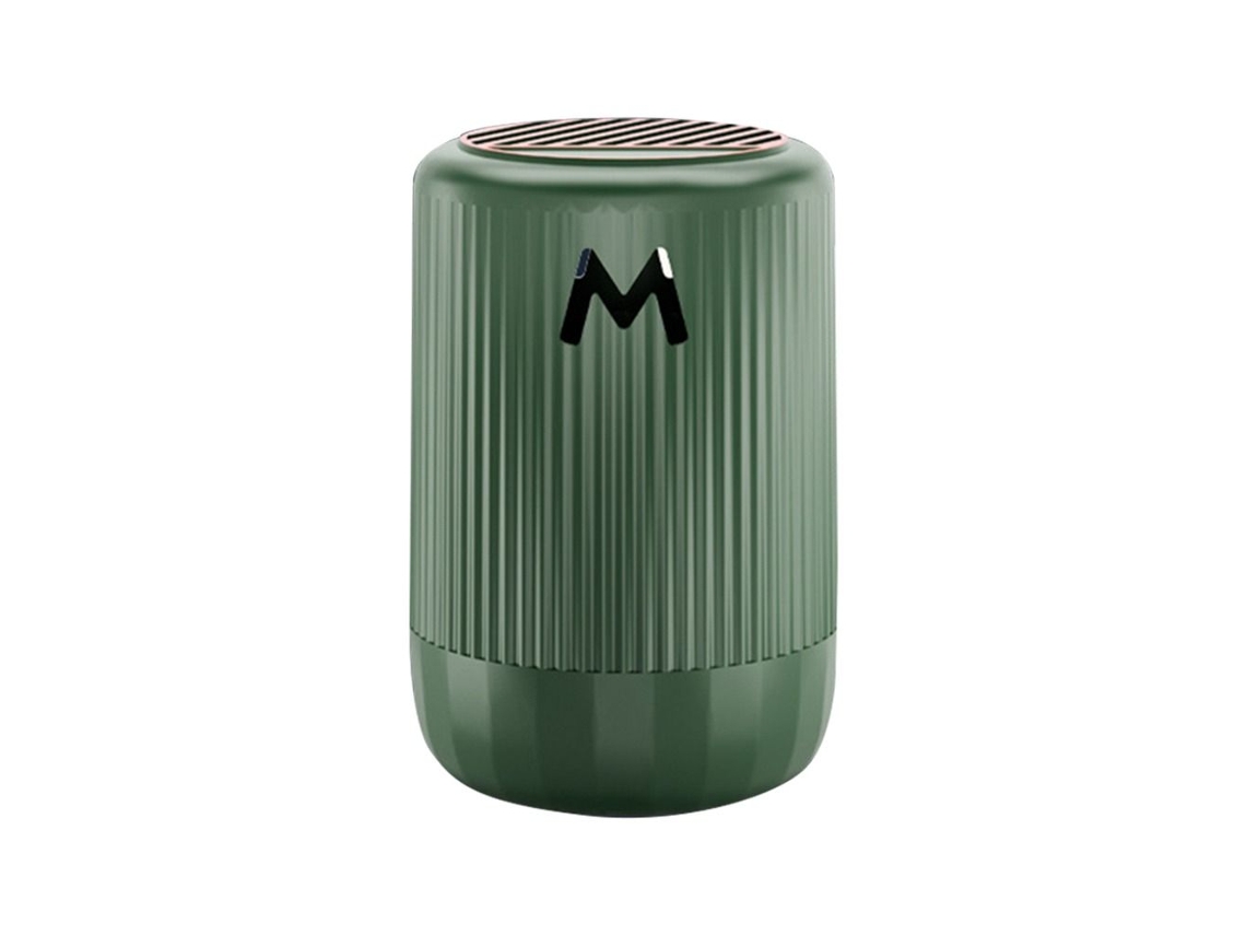 Difusor de Aromas em Madeira, 1 Unidade, Design Compacto BRILVIBERA