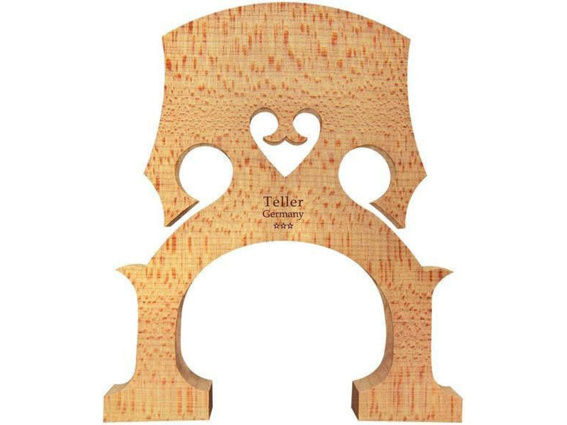 Cavalete GEWA Violoncelo 3/4