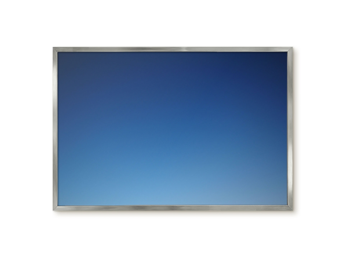 Magnetic Glass Board Pastel Gradient For The Hall Espelharte (60x40 Cm)