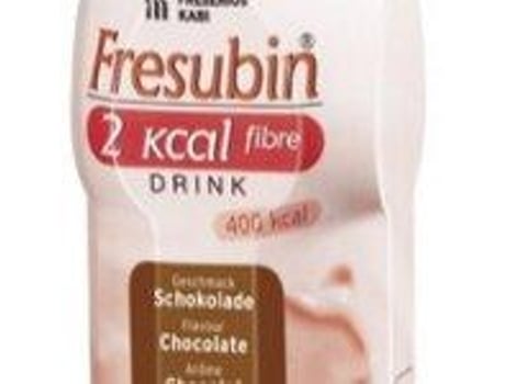 Suplemento Alimentar FRESUBIN Fresubin 2kcal Fb Sol Chocolate 4 X 200 Ml