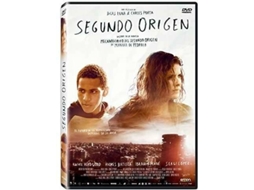 DVD Segundo Origen (Edição em Espanhol)