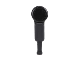 Adaptador de Viagem Universal com 5 USB EOOCOO