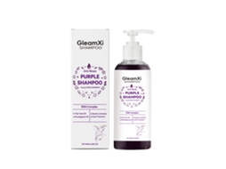 Shampoo Nutritivo Roxo Nutrientes Cabelos Saudáveis